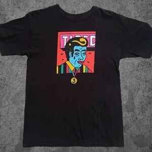 Urban outfitters “tired” t shirt.